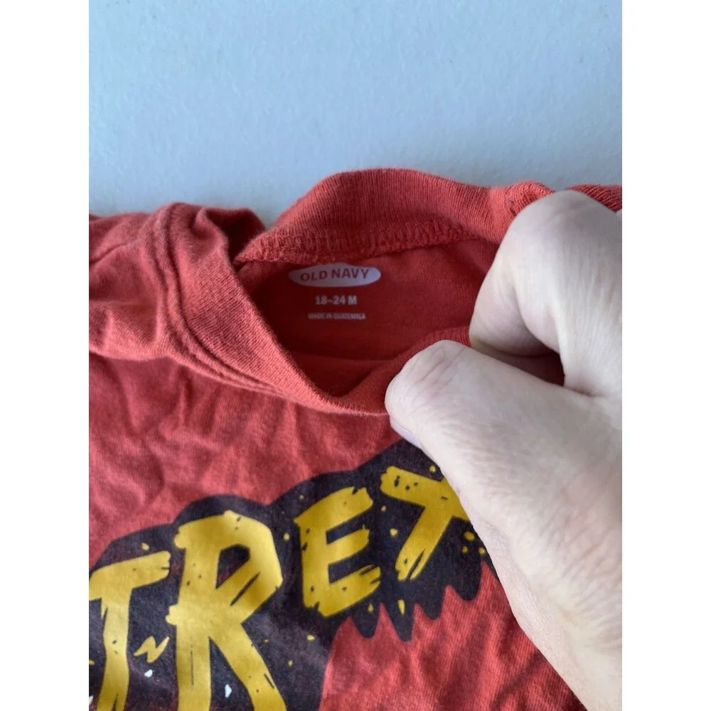 8-Piece Boys Toddler Clothing Lot | 18M-24M | Gap, Nautica, Gymboree